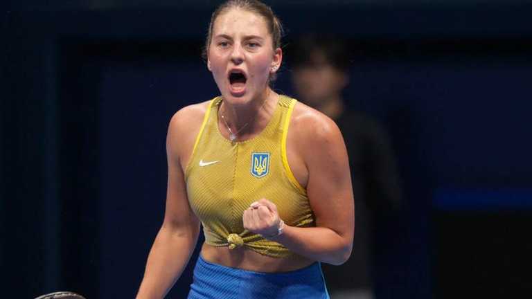 Марта Костюк / Фото BTU Марта Костюк / Фото BTU