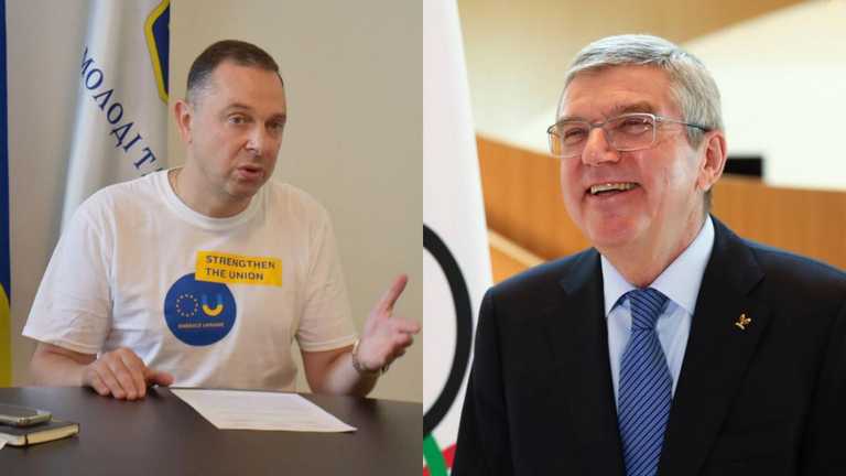 Гутцайт та Бах / фото з відкритих джерел Гутцайт та Бах / фото з відкритих джерел