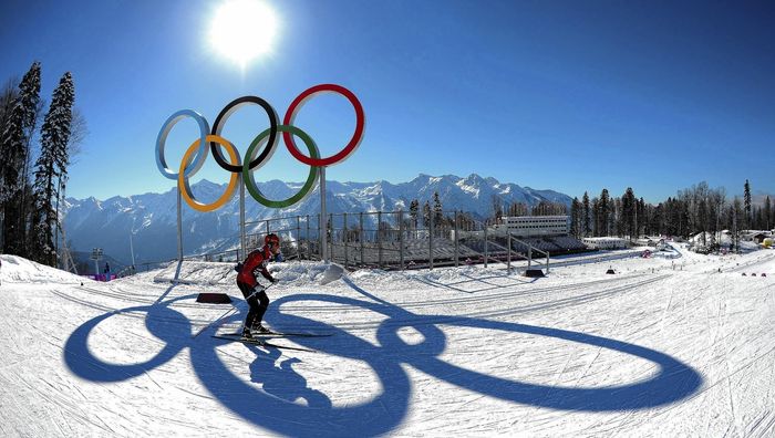 "Після війни зможемо провести зимову Олімпіаду", – Гутцайт