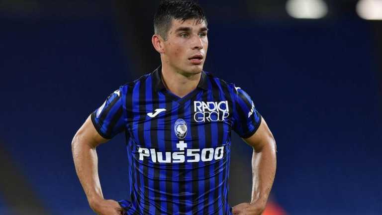 Руслан Маліновський / фото з відкритих джерел Руслан Маліновський / фото з відкритих джерел