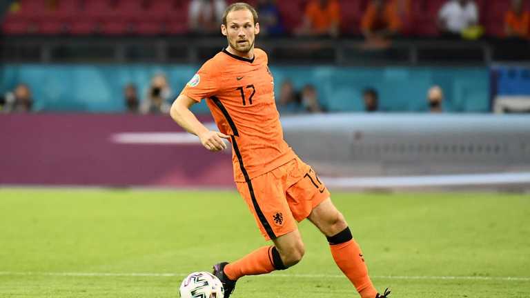 Букмекеры считают явным фаворитом Нидерланды / Фото AP Букмекеры считают явным фаворитом Нидерланды / Фото AP