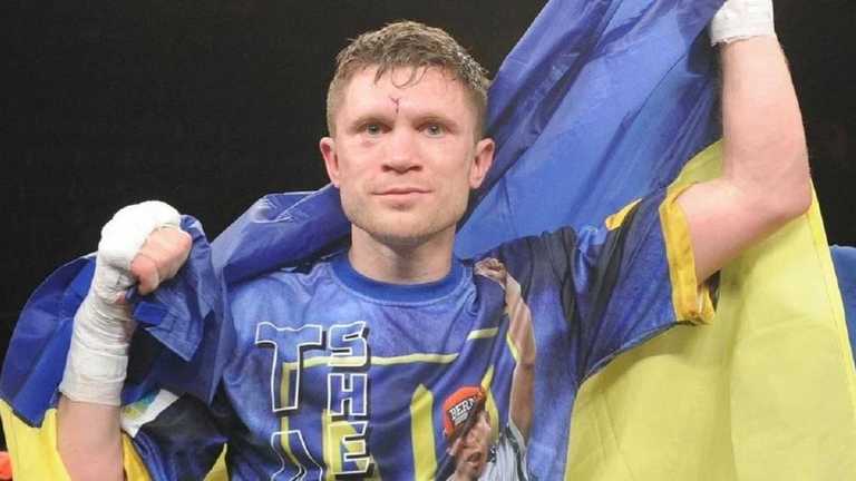 Тарас Шелестюк / Фото з Twitter Тарас Шелестюк / Фото з Twitter