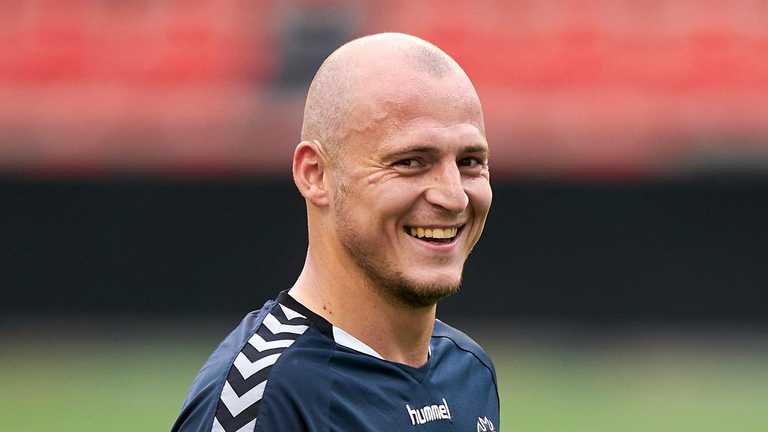 Роман Зозуля / фото з соцмереж Роман Зозуля / фото з соцмереж