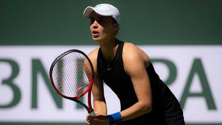 Ангеліна Калініна / фото з відкритих джерел Ангеліна Калініна / фото з відкритих джерел