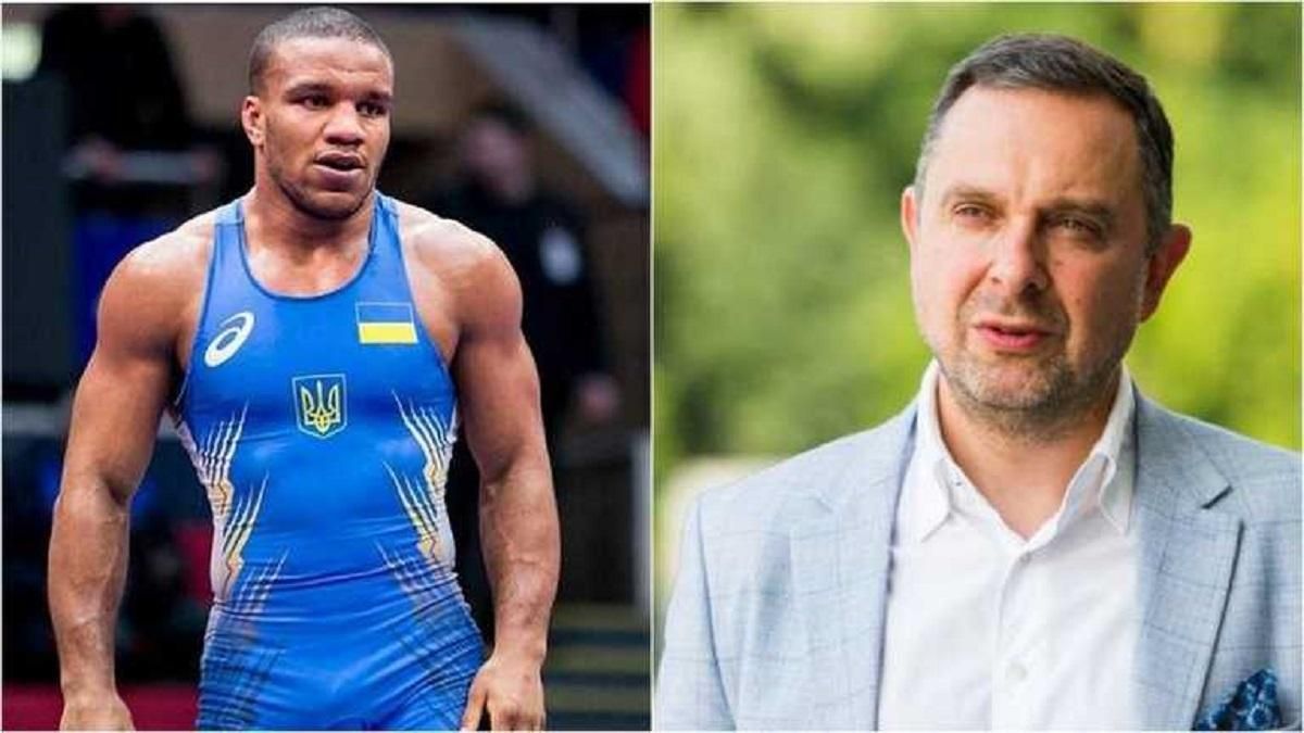 Беленюк і Гутцайт / Колаж Спорт 24