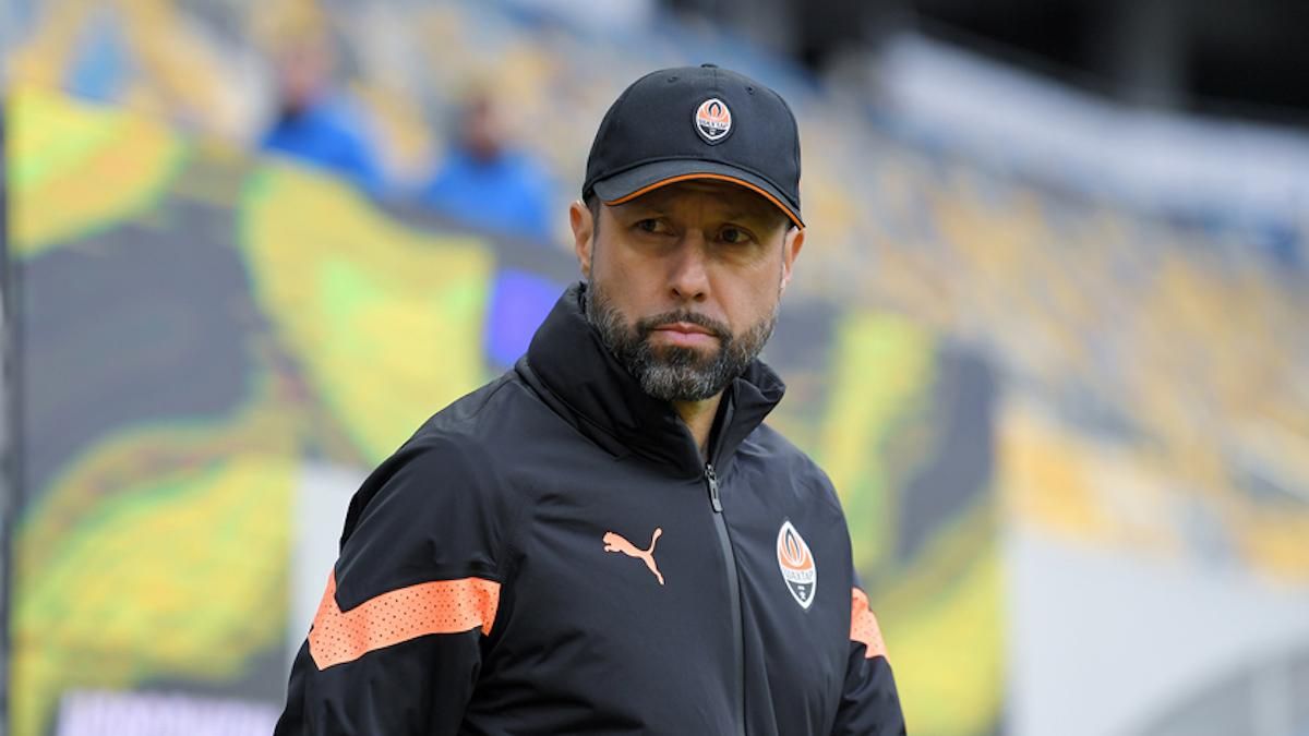 Ігор Йовічевіч / фото ФК Шахтар