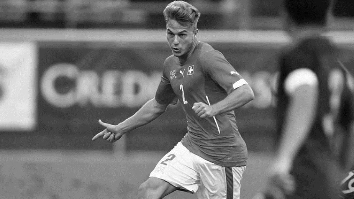 Елія Алессандріні / Фото з соцмереж