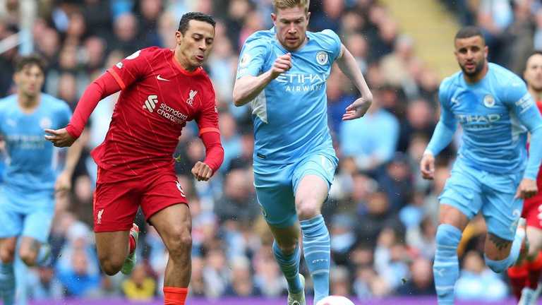 Манчестер Сити – Ливерпуль: прогноз на матч Кубка английской лиги Манчестер Сити – Ливерпуль: прогноз на матч Кубка английской лиги