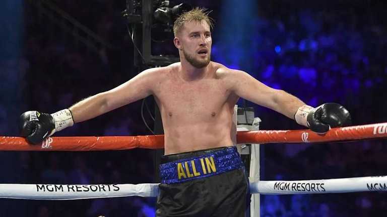 Отто Валлін / фото з відкритих джерел Отто Валлін / фото з відкритих джерел