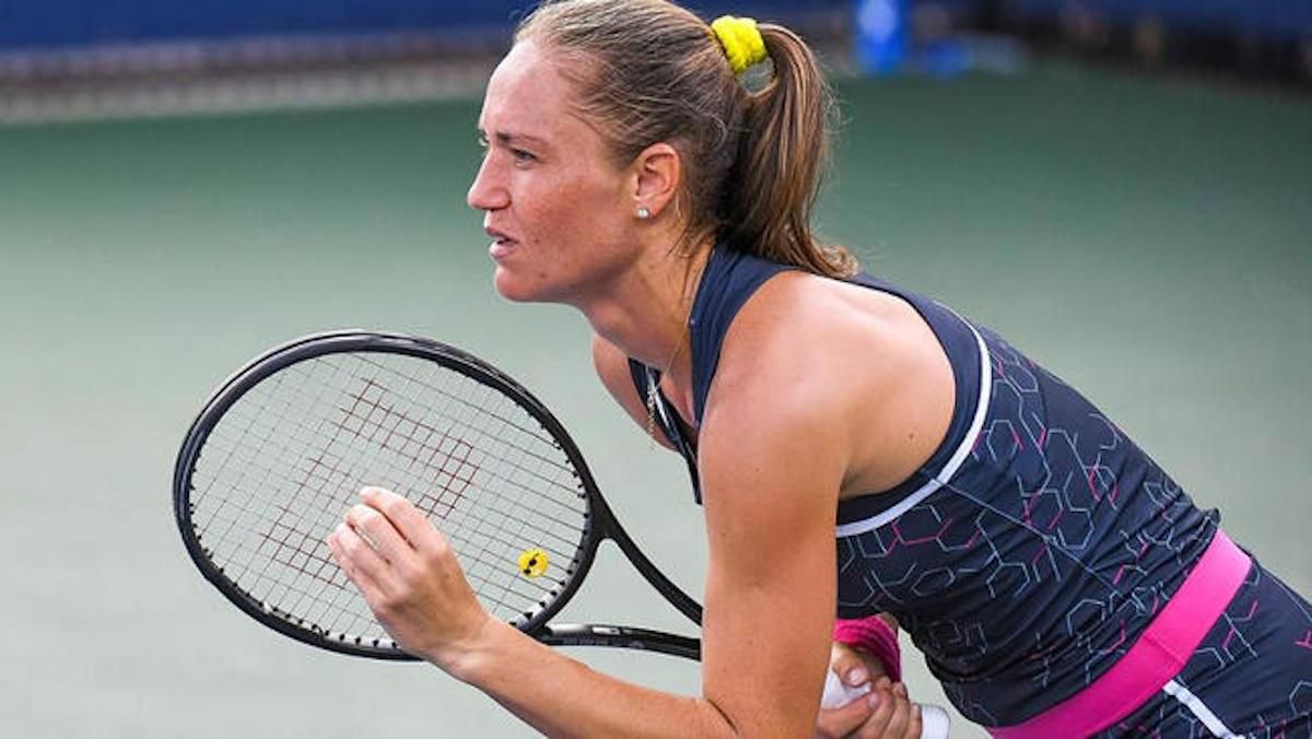 Катерина Володько / фото з відкритих джерел