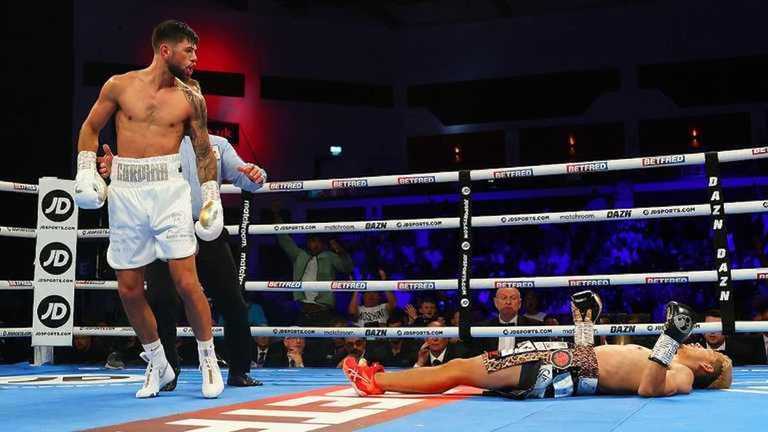 Кордіна – Огава / фото Yahoo Кордіна – Огава / фото Yahoo