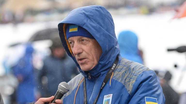 Юрай Санітра / фото biathlon.com.ua