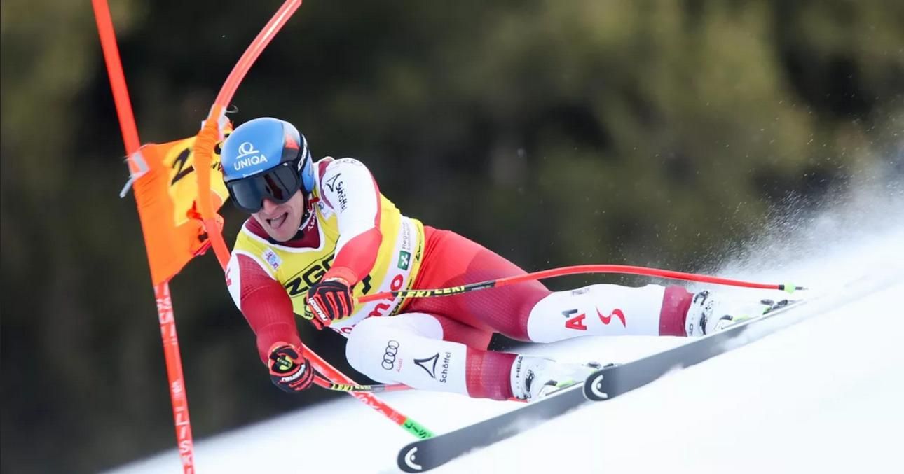 Маттіас Маєр / Gepa