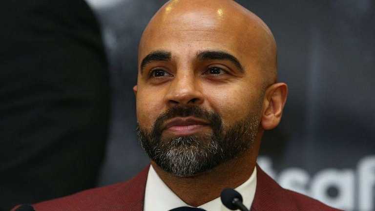 Дэйв Колдуэлл / фото из открытых источников Дэйв Колдуэлл / фото из открытых источников