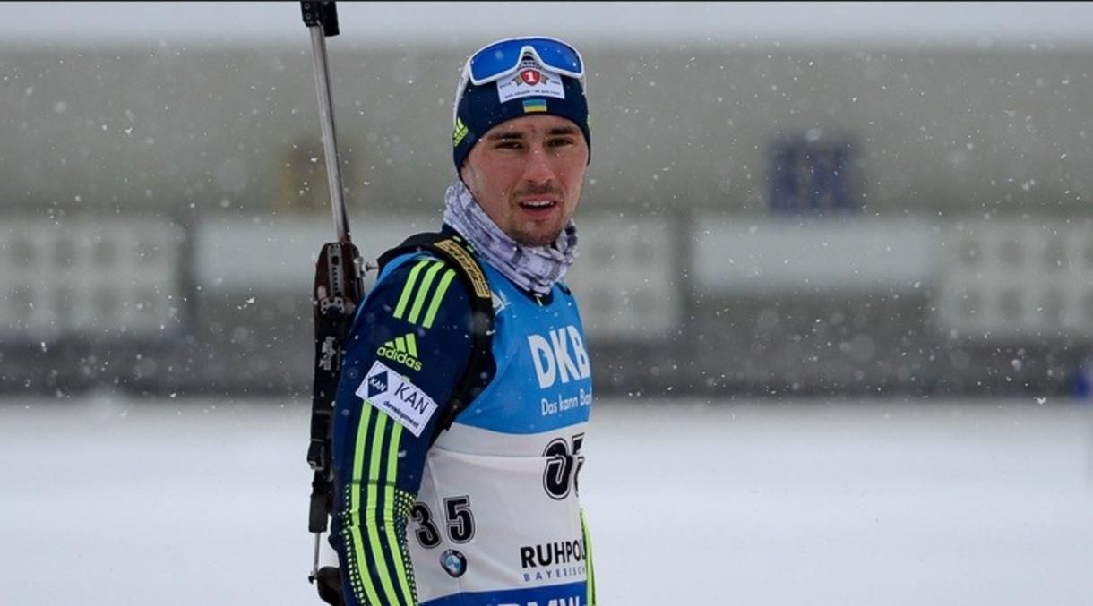 Артем Прима / фото з відкритих джерел Артем Прима / фото з відкритих джерел