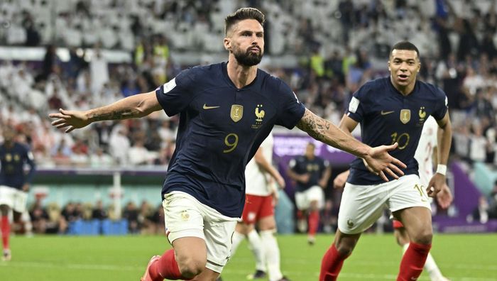 Англия – Франция: прогноз букмекеров на четвертьфинал ЧМ-2022