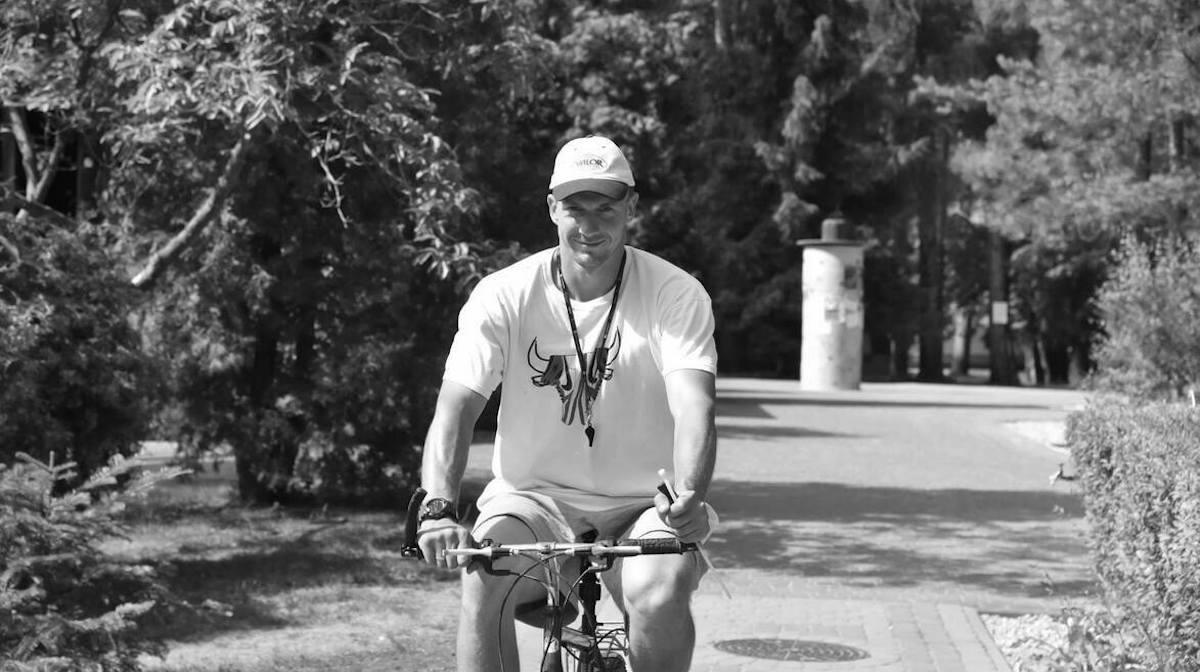 Вечная память