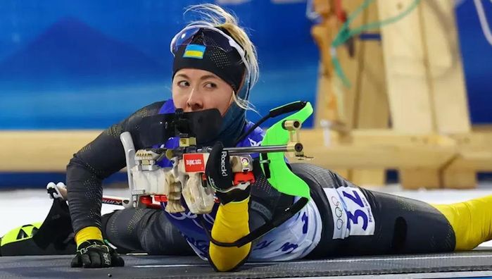 Джима пропустить чемпіонат України з біатлону – відома причина