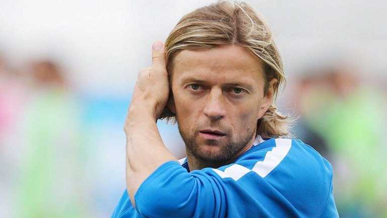 Анатолий Тимощук / фото из открытых источников Анатолий Тимощук / фото из открытых источников