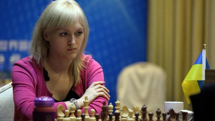 Українка виграла престижний шаховий турнір, здолавши партнерку по збірній