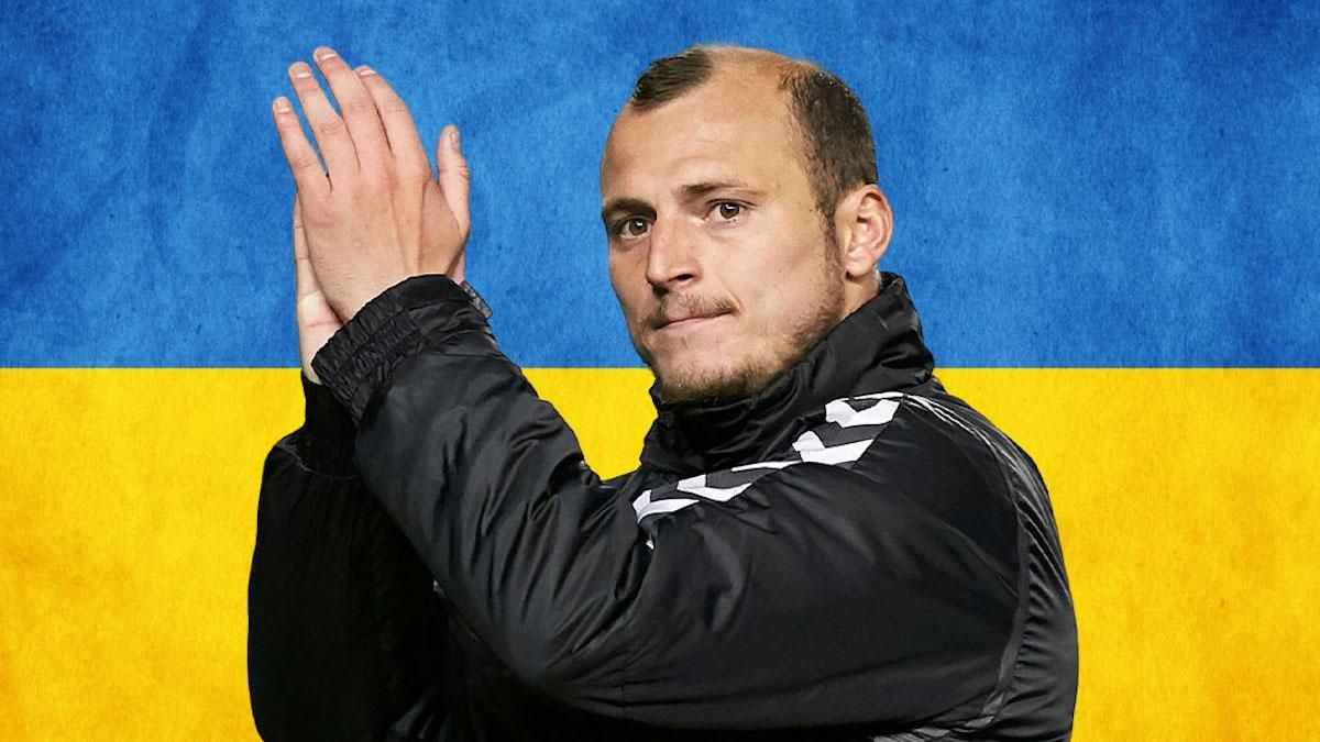 Роман Зозуля / фото из открытых источников