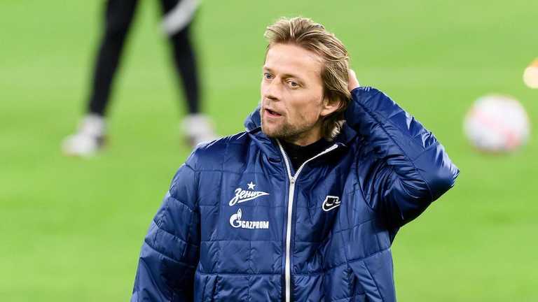 Анатолий Тимощук / фото из открытых источников Анатолий Тимощук / фото из открытых источников