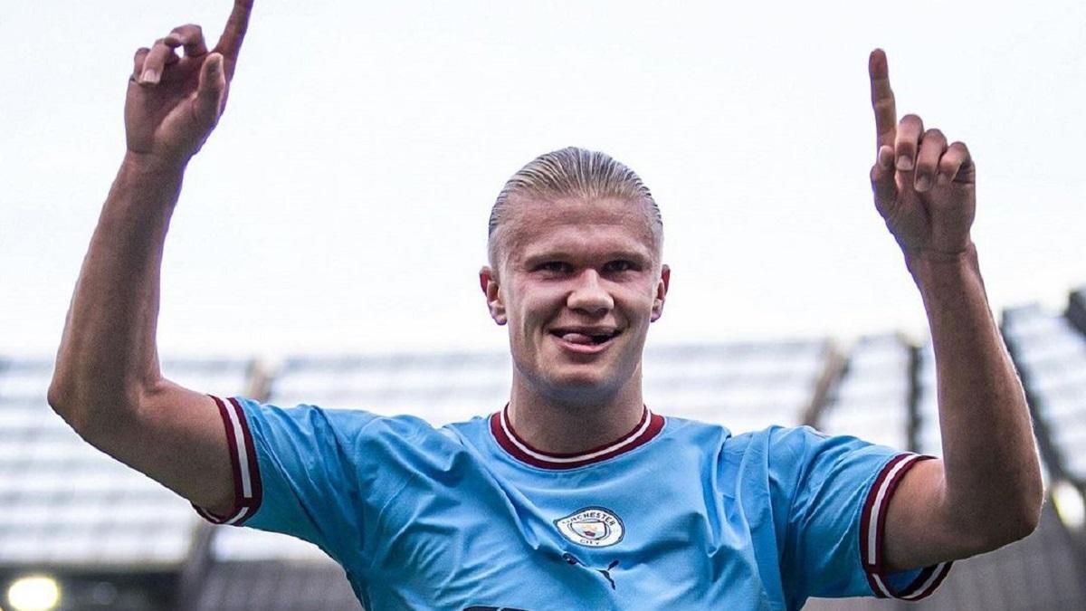 Манчестер Сити одолел Ливерпуль и пробился в 1/4 финала Кубка английской лиги / Фото из Twitter