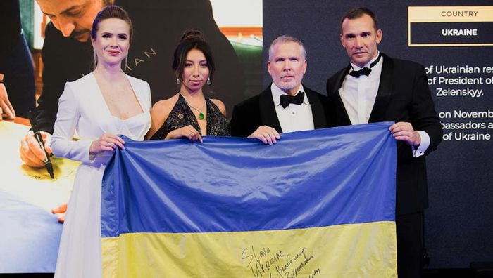 Світоліна зібрала шалену суму на благодійному вечорі в Монако – кошти підуть на підтримку України