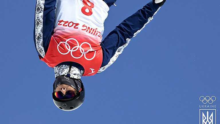 Дмитрий Котовский / фото НОК Дмитрий Котовский / фото НОК