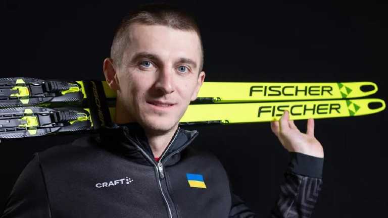 Дмитро Підручний / Фото з Facebook Дмитро Підручний / Фото з Facebook