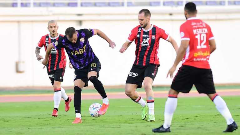 Андрей Ярмоленко / фото Аль-Айн Андрей Ярмоленко / фото Аль-Айн