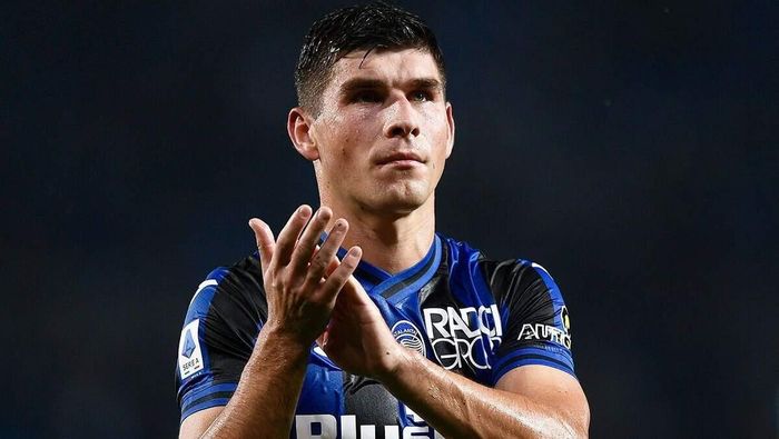 Трансфер Маліновського опинився під загрозою – Аталанта відлякала французький клуб цінником на українця