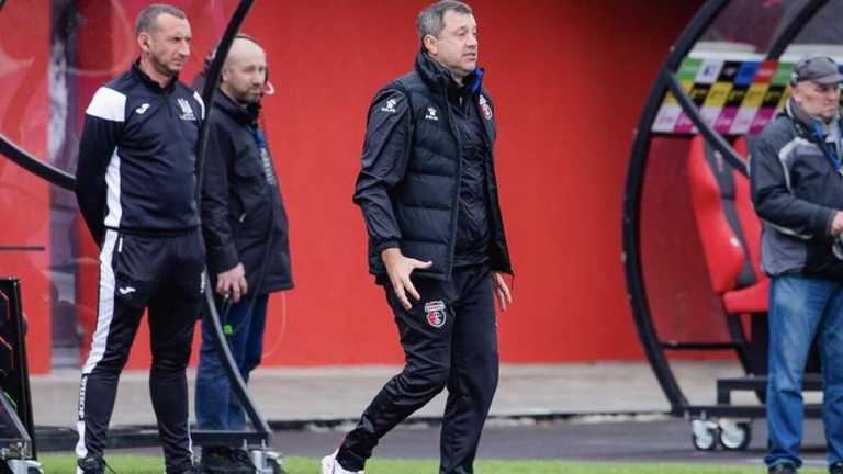 Юрій Вірт / фото Верес Юрій Вірт / фото Верес