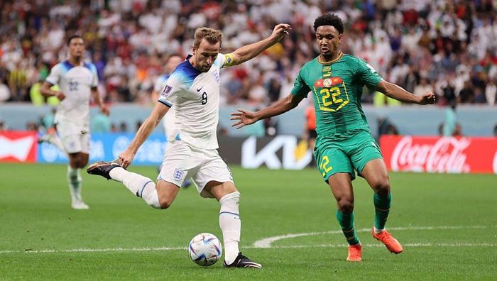 Англия разгромила Сенегал и вышла в 1/4 финала ЧМ-2022 – впереди действующие чемпионы