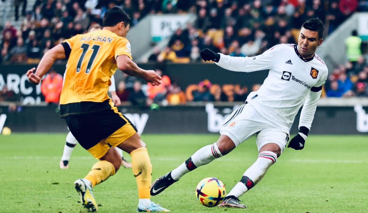 МЮ переграв Вулверхемптон / фото з відкритих джерел