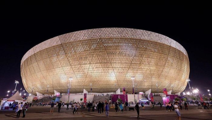 Трагедія на ЧС-2022: охоронець стадіону помер після падіння з висоти
