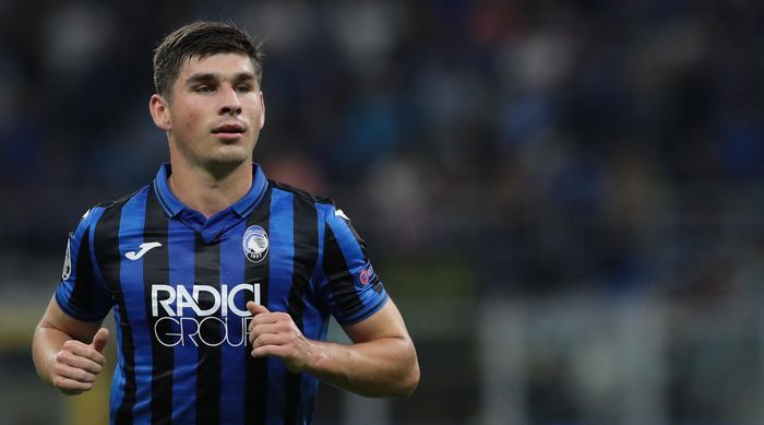 Маліновський досі у сфері інтересів Тоттенхема – є кілька перешкод