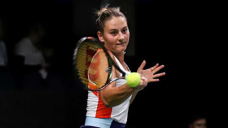 Марта Костюк / фото з відкритих джерел Марта Костюк / фото з відкритих джерел