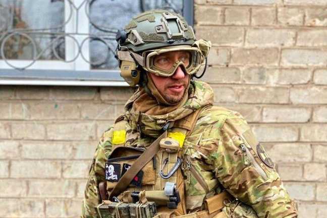 Сергей Стаховский / Фото из соцсетей Сергей Стаховский / Фото из соцсетей