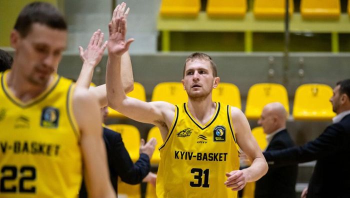 Гравець Київ-Баскета встановив рекорд результативності сезону Суперліги у божевільному матчі проти БІПИ