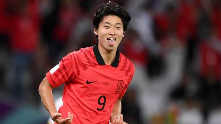 К'ю Сун Чо / Фото Getty Images К'ю Сун Чо / Фото Getty Images