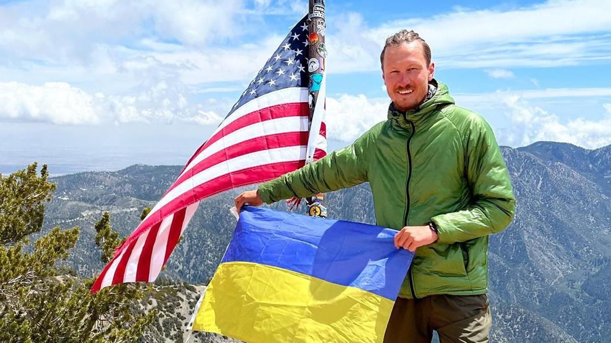 Олександр Королюк / Фото з соцмереж