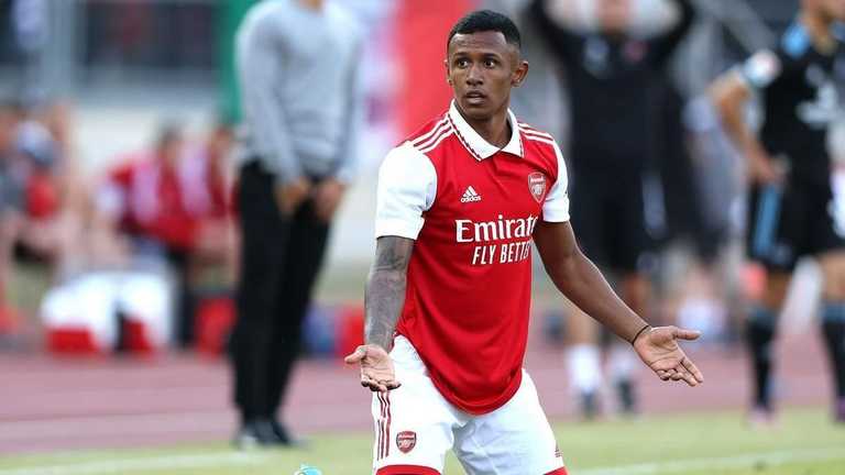 Маркіньйос може змінити клуб / фото з відкритих джерел Маркіньйос може змінити клуб / фото з відкритих джерел