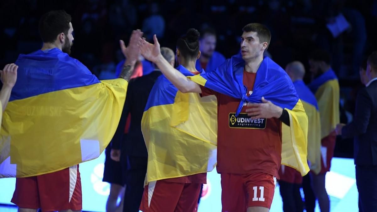 Прометей повернеться в Україну / фото БК Прометей