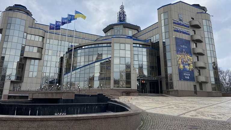 Офис УАФ / Фото из открытых источников Офис УАФ / Фото из открытых источников