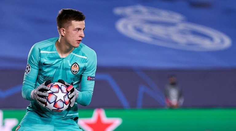 Анатолий Трубин / фото из открытых источников Анатолий Трубин / фото из открытых источников