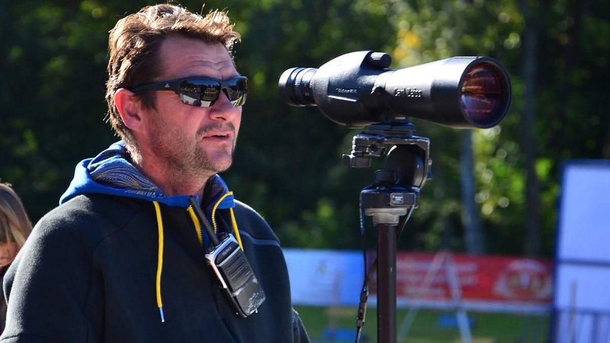 Александр Кравченко / фото из соцсетей Александр Кравченко / фото из соцсетей