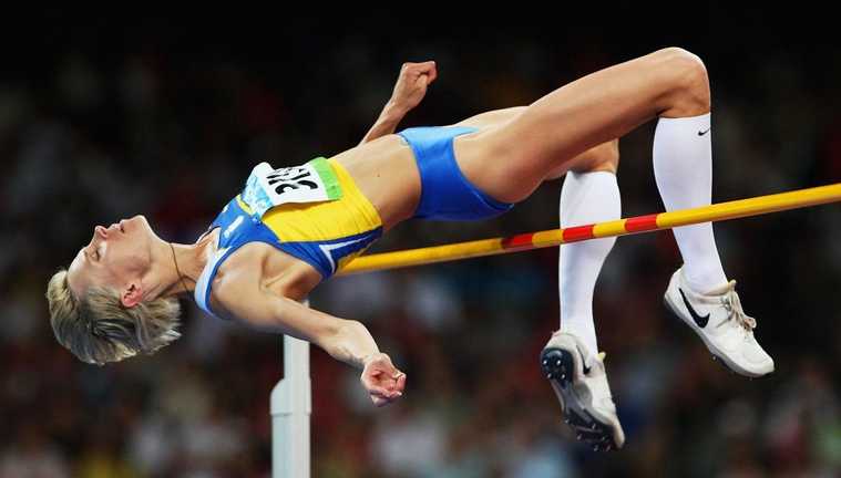 Віта Стьопіна / Getty images Віта Стьопіна / Getty images