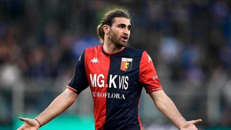 Маноло Портанова / фото из открытых источников Маноло Портанова / фото из открытых источников