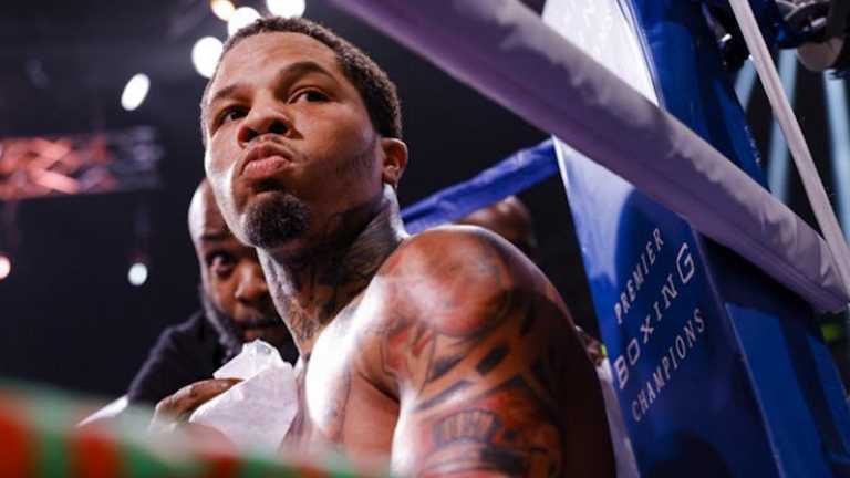 Джервонта Девіс / фото з відкритих джерел Джервонта Девіс / фото з відкритих джерел